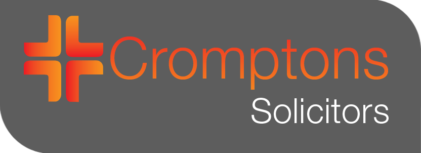cromptons solicitors