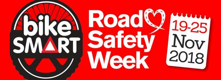 Cromptons Solicitors road safety week